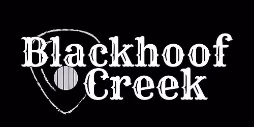 Blackhoof Creek