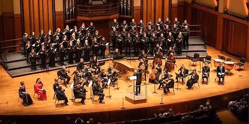 Seattle Symphony: Symphonically Spielberg - The Music of John Williams at Benaroya Hall - S. Mark Ta