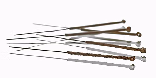 Community Acupuncture