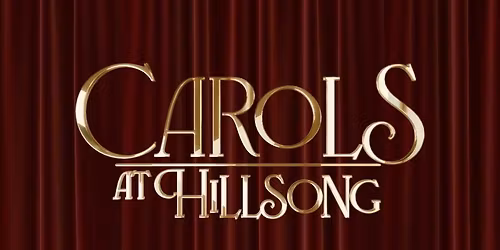 Carols at Hillsong Hobart