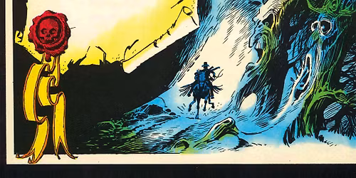 Halloween Party - Cafe Eden