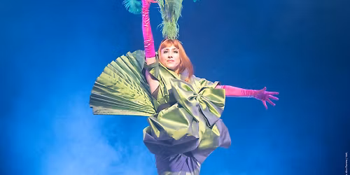 RIRE (pour en finir avec soi-m\u00eame) \u2014 Sara Selma Dolor\u00e8s