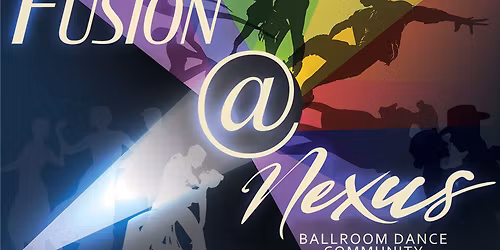 Fusion @ Nexus
