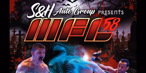 MFL 58: Grave Intentions