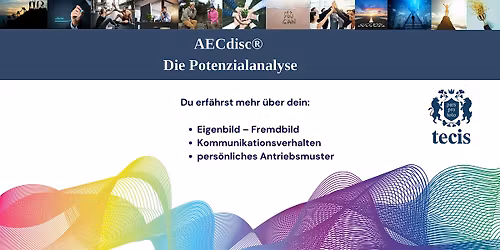 AECdisc\u00ae \u00b7 Die Potenzialanalyse