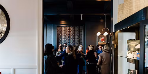Pajama Party \u2013 An Influential Women\u2019s Evening