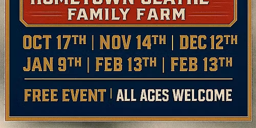 \u26be Baseball & Football Card Swap Night