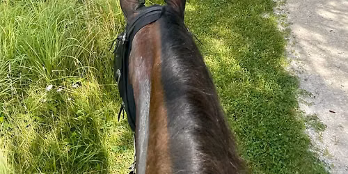 Hoover - Sunday June Ride