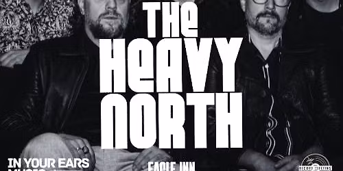 Emergence Chapter 2 | Eagle Inn