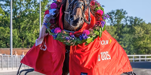 TRAVL\u00d8B - TEAM BORNHOLMS SPRINTERMESTERSKAB 2026