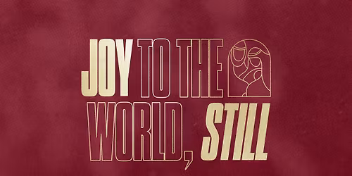 Joy to the World, Still - Christmas with Oasis Church