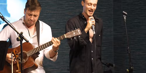 Abendfarben \u2013 Songs f\u00fcr Stimme & Gitarre