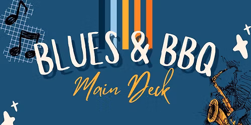 BLUES & BBQ
