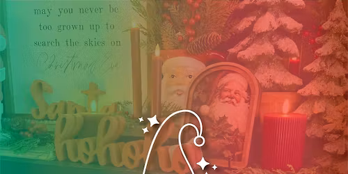 Elves Night Out @ Ralph and Millie's \u2728