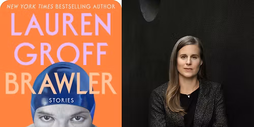 Lauren Groff in Person