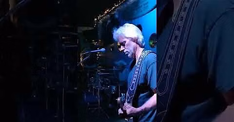 T.Rollin Trio Live at The Sand Bar