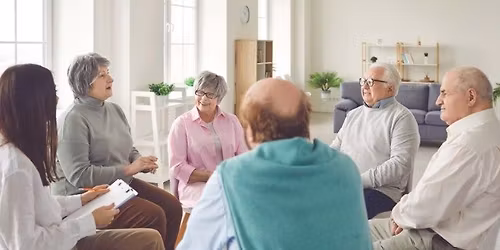 Veterans and Dementia Seminar