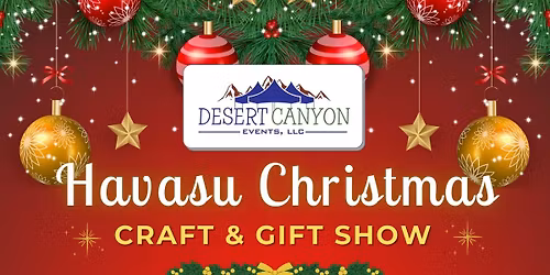 Havasu Christmas Craft & Gift Show