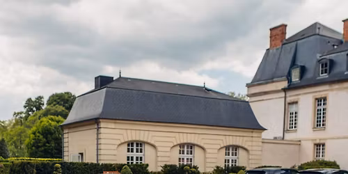 Champagne tour 2026