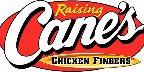 Raising Cane's Fundraiser 