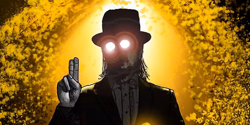 Claypool Gold: Primus, Les Claypool's Frog Brigade & Lennon Delirium