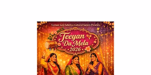 Teeyan da mela