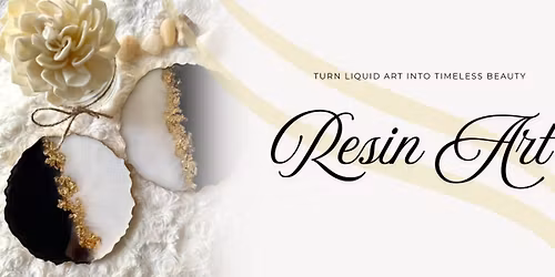 Resin Art