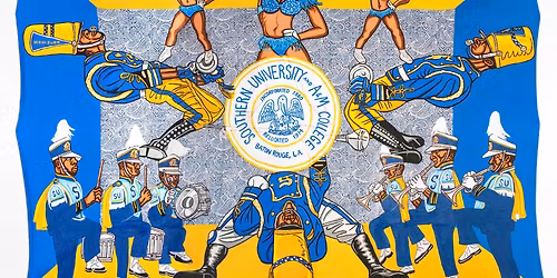 Battle Of The Bands: 2025 Bayou Classic Battle of the Bands & Greek Show