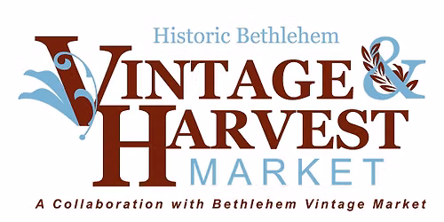 Bethlehem Vintage & Harvest Market
