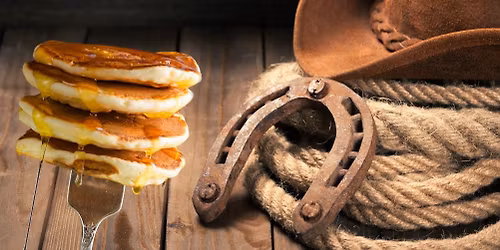 22nd Annual New Brighton Stampede Breakfast