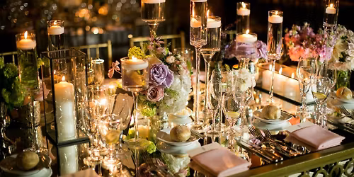 5-Day Floral Design Foundation Intensive | NYC Evening Program
