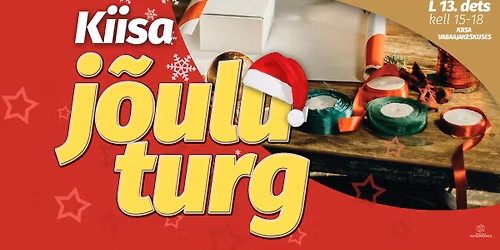 Kiisa J\u00f5uluturg