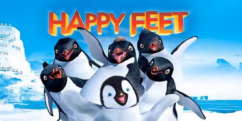 Movie Night at Antelope Meadows!