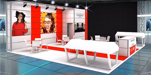 Silmo\u0130stanbul Optik fuar\u0131