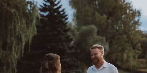 Hope & Joey\u2019s Buck & Doe