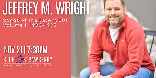 Jeffrey M. Wright