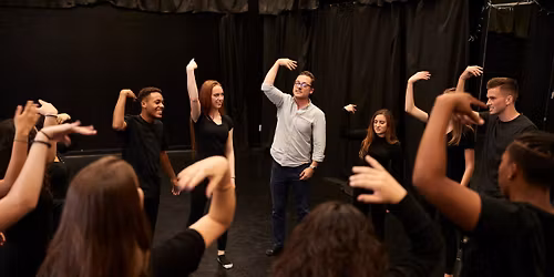 Improv for Teens and Tweens