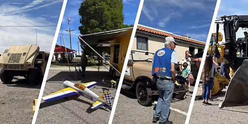 19th Annual Transportation Day