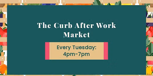 Curb After Work!
