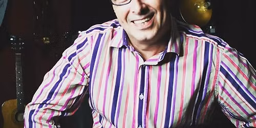 DJ Peanut @ The Good Companion