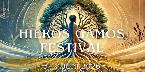 Hieros Gamos festival 2026