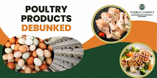 Poultry Products Debunked