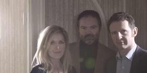 Saint Etienne Glasgow Tickets