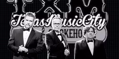 The Tuxedo Cats at TXM Lindale