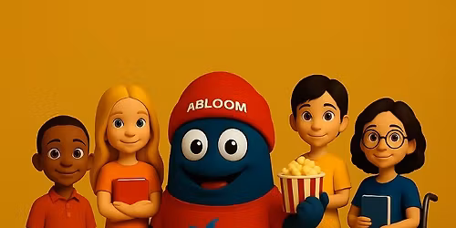 \ud83c\udfac ABLOOM FILMFESTIVAL 2025 \u2013 DRAMMEN KINO \ud83c\udfac