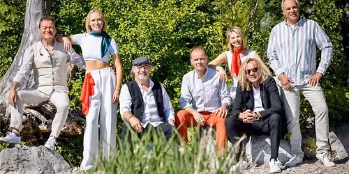 Kultur im Park: CIAO!