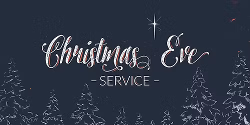 Christmas Eve Service