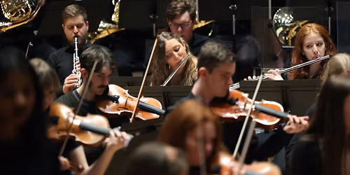 University of Liverpool Symphony Orchestra