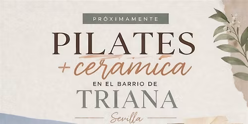 Retiro Urbano: Clase de Ceramica + Pilates Reformer