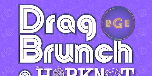 Drag Brunch at The Hop Knot